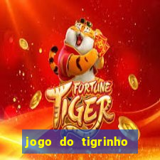 jogo do tigrinho ta pagando